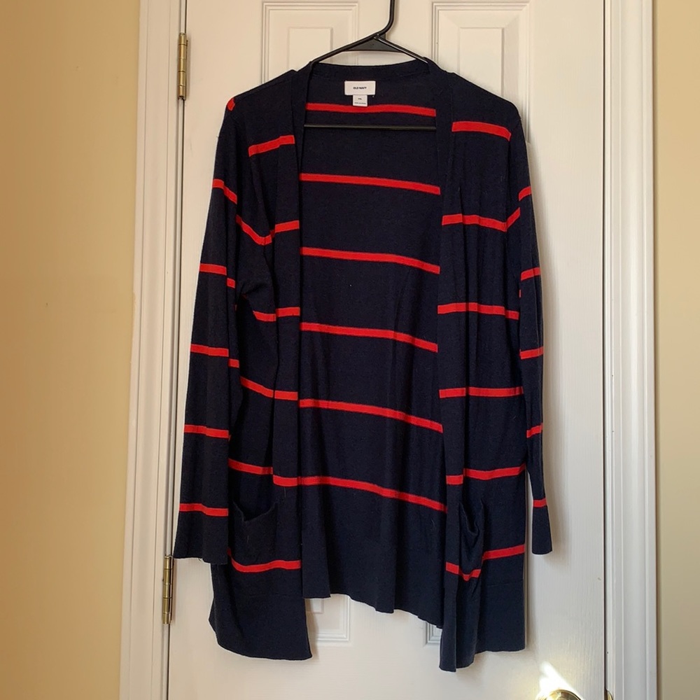 Cardigan